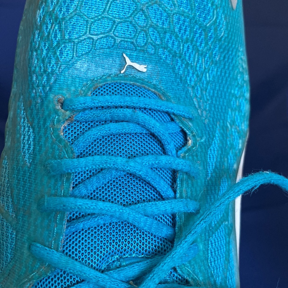 Puma Runners - Picture 12 of 12